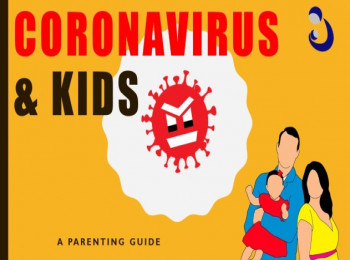 Covid19 & Kids